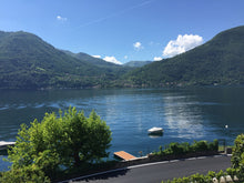 Paradise lake