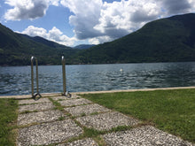 Paradise lake V.I.P