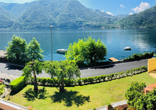 Paradise lake