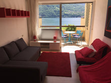 Paradise lake V.I.P
