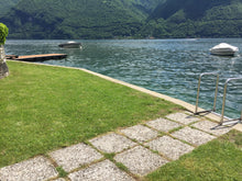 Paradise lake